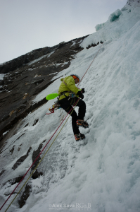 muhneaprundeanu.com Mordordor Bad Gastein Ice Climbing 2015_1